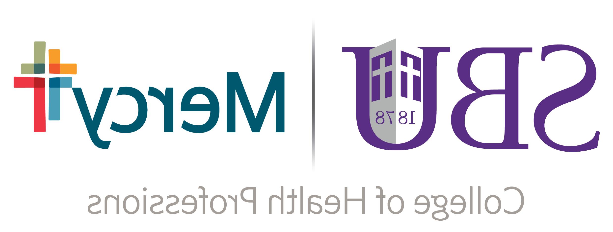 SBU Mercy logo